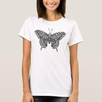 Papillon de style