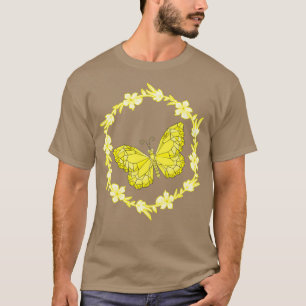 T-shirt Papillon Encanto