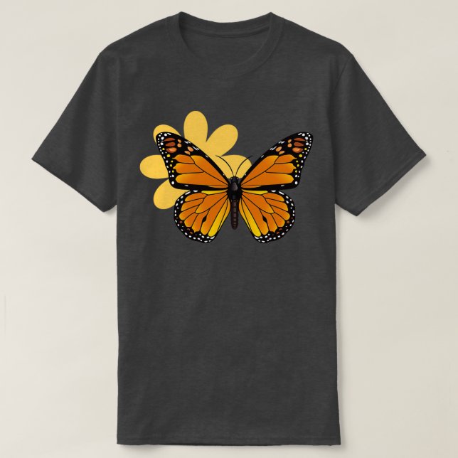 T-shirt Papillon Encanto 10 (Design devant)