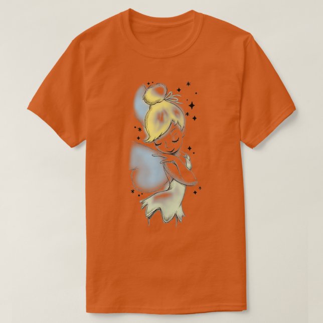 T-shirt Papillon Encanto 14 (Design devant)