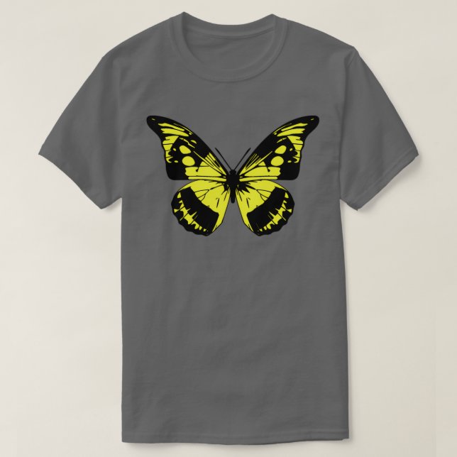 T-shirt Papillon Encanto 16 (Design devant)