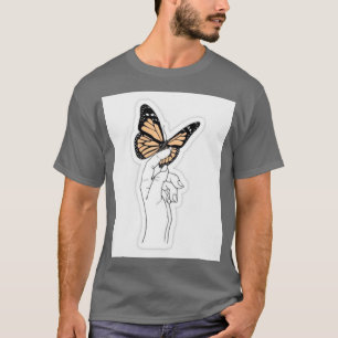 T-shirt Papillon Encanto 19
