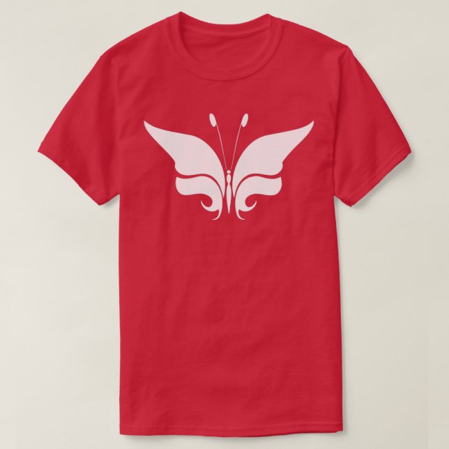 T-shirt Papillon Encanto 3 1 (Design devant)