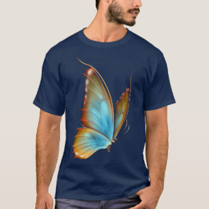 T-shirt Papillon Encanto coloré