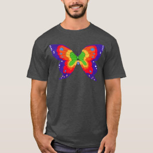 T-shirt Papillon Masonx27s Pompeii