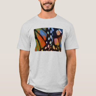 T-shirt Papillon monarque