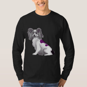 T-shirt Papillon sexuel