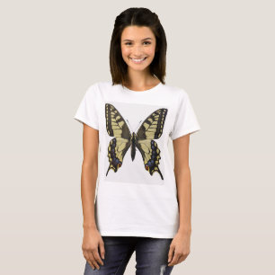 T-shirt Papillon Swallowtail