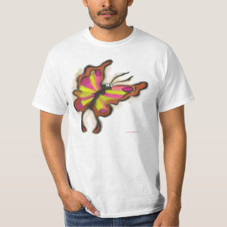 T-shirt Papillon Tee