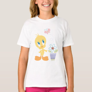 T-shirt Papillon TWEETY™