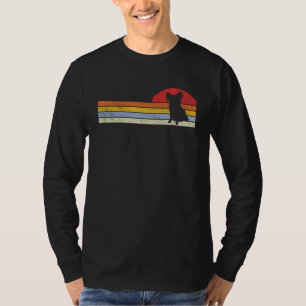 T-shirt Papillon Vintage Funny Propriétaire de Papillon Am