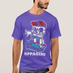 T-shirt Pappagiro II
