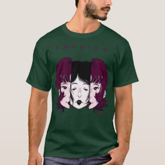 T-shirt Paprika