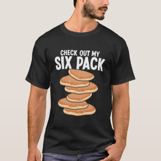 T-shirt Papusa Maker Salvadorena Salvadorienne Pupusas El