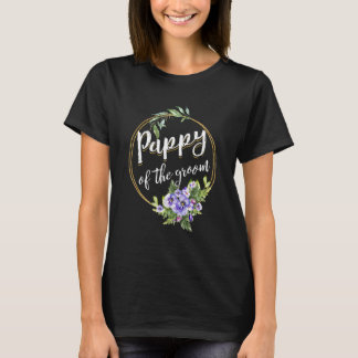 T-shirt Papy du marié enterrement de vie de garçon mariage