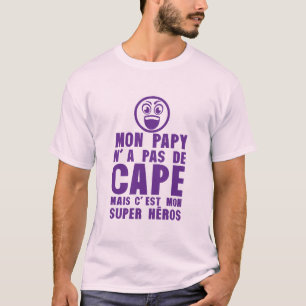 T-shirt papy_papi_barbu_moustachu_barbe_moutache_famille_5