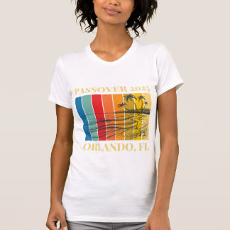 T-shirt Pâque 2025
