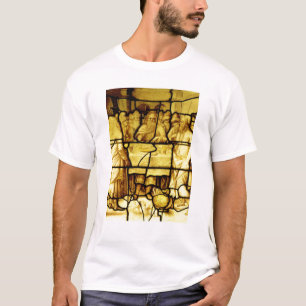 T-shirt Pâque juive, de Provins