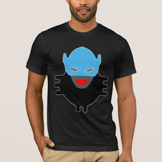 T-shirt Par-K'laard Clupkitz pour Giants (Devant)