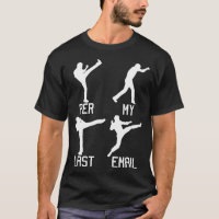 Par Mon Dernier E-mail Amusant Lieu de travail Emp