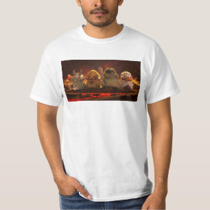 T-shirt Par ordre des Aveugles de Peaky