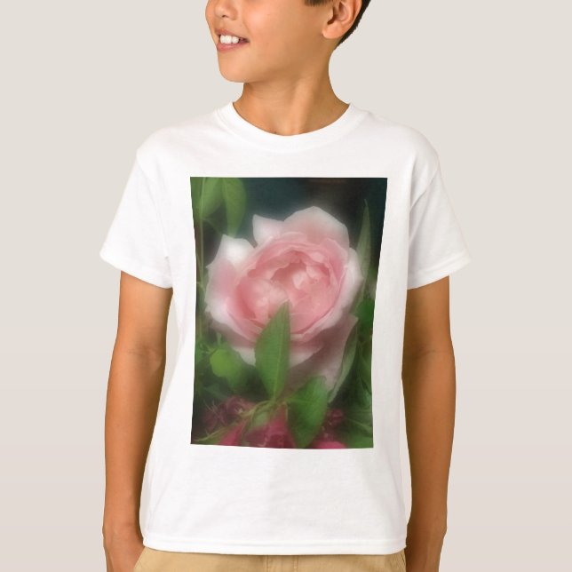 T-shirt Par Tout Autre Nom (Devant)