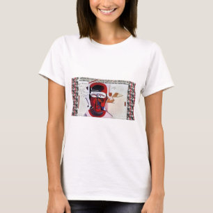 T-shirt par tromperie mawson d'origine #0