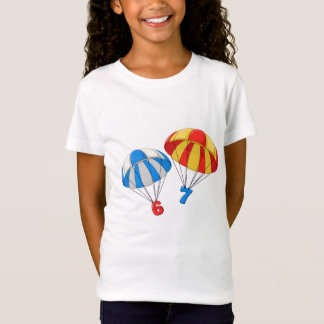 T-Shirt Parachute 6 7
