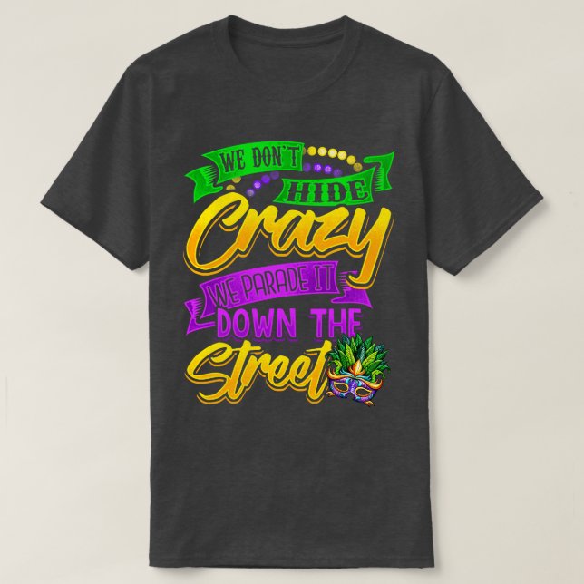 T-shirt Parade de célébration 2022 Cadeau (Design devant)