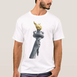 T-shirt Parade finale de la WNBA Unisex New York Liberty 2