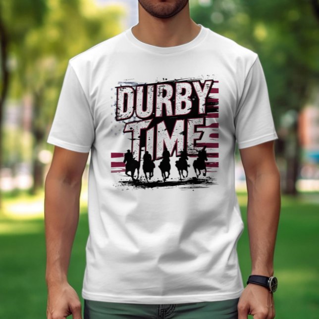 T-shirt Parade majestueuse : Des gens à cheval avec grâce (Créateur téléchargé)