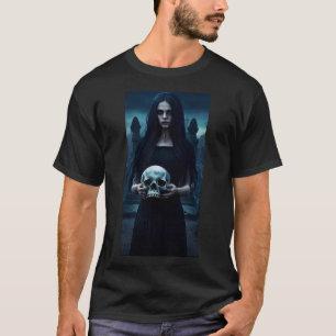 T-shirt Paradis éternel