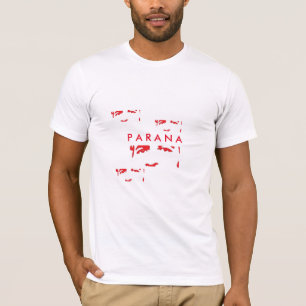 T-SHIRT PARANA