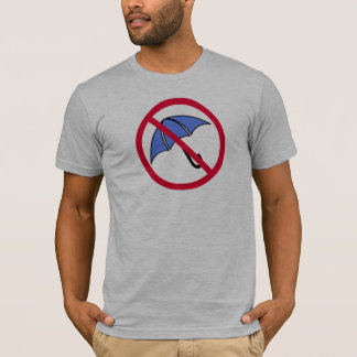 T-shirt Parapluie
