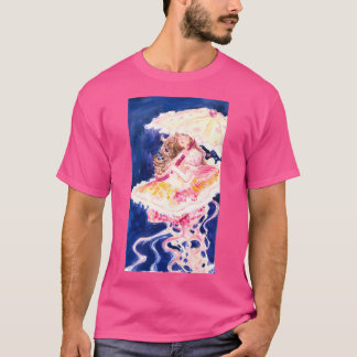 T-shirt Parasol