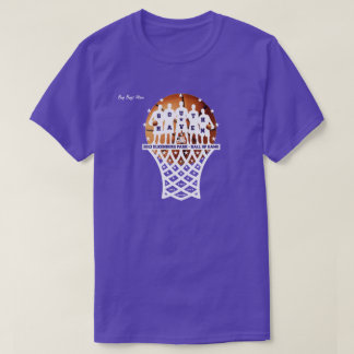 T-shirt Parc d'Elkenburg Hall 2013 de jeu