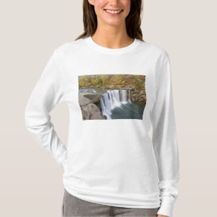 T-shirt Parc d'État de Cumberland Falls près de Corbin Ken