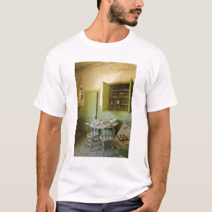 T-shirt Parc d'État historique de Bodie, Californie, États