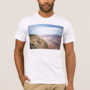 T-shirt Parc national Arizona de canyon grand