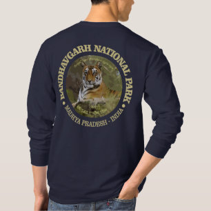 T-shirt Parc national de Bandhavgarh