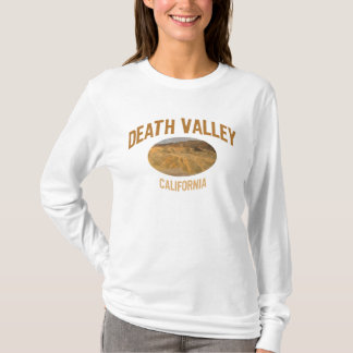 T-shirt Parc national de Death Valley