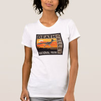 Parc national de Death Valley | Roadrunner