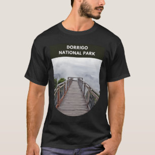 T-shirt Parc national de Dorrigo