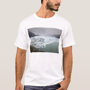 T-shirt Parc national de glacier de Perito Moreno