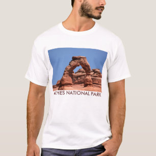 T-SHIRT PARC NATIONAL DE VOÛTES