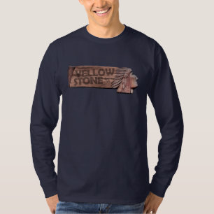 T-shirt Parc national de Yellowstone
