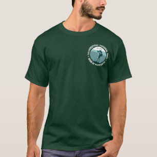 T-shirt Parc national de Yellowstone