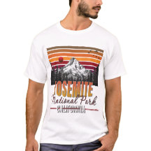 Parc national de Yosemite