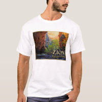 Parc national de Zion