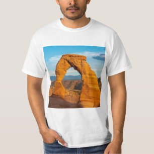 T-shirt Parc national des Arches MOAB Utah